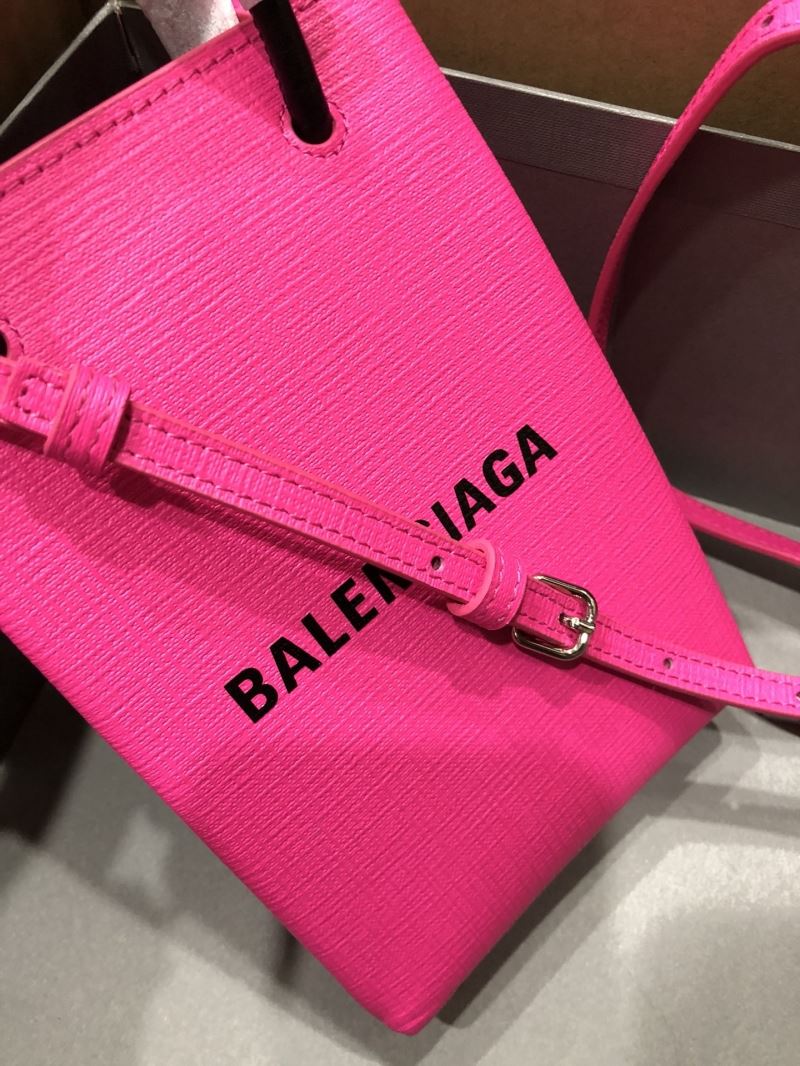 Balenciaga Satchel Bags